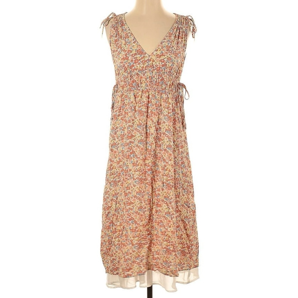 Rails Constantine Dress In Multi Wildflower - image 4